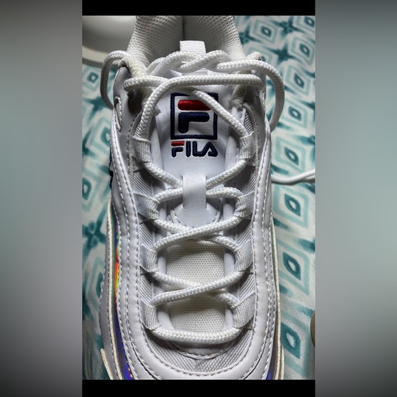 Holographic Filas - Picture 4 of 4